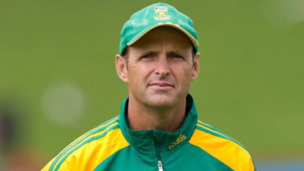  India’s World Cup-winning coach Gary Kirsten in fray for Pakistan head coach role