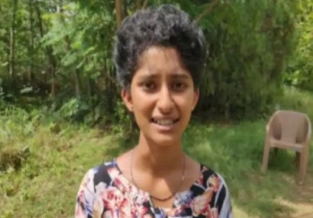  Girl student who tried to end life becomes topper in supplementary exams