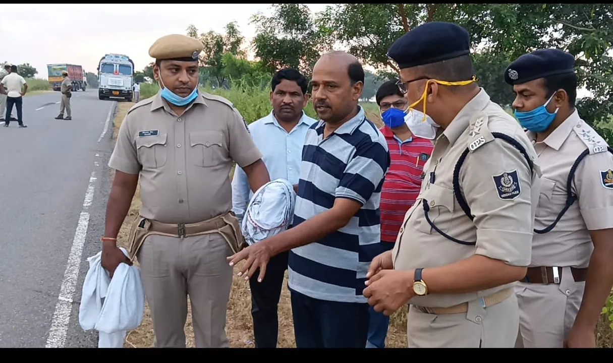  Another murder allegation surfaces against Govind Sahu
