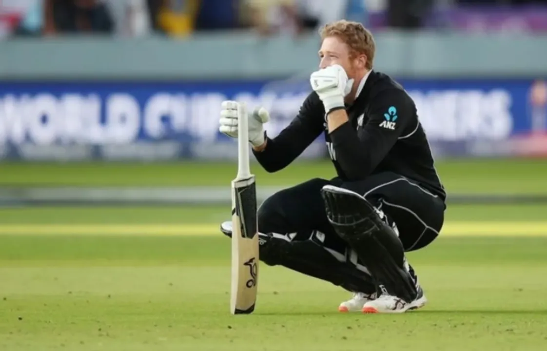  T20 World Cup: NZ opener Martin Guptill cleared to play in do-or-die clash against India