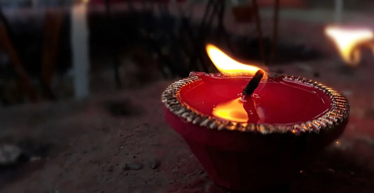  Happy Diwali 2021 Wishes, Quotes, Messages, WhatsApp Status, Greetings