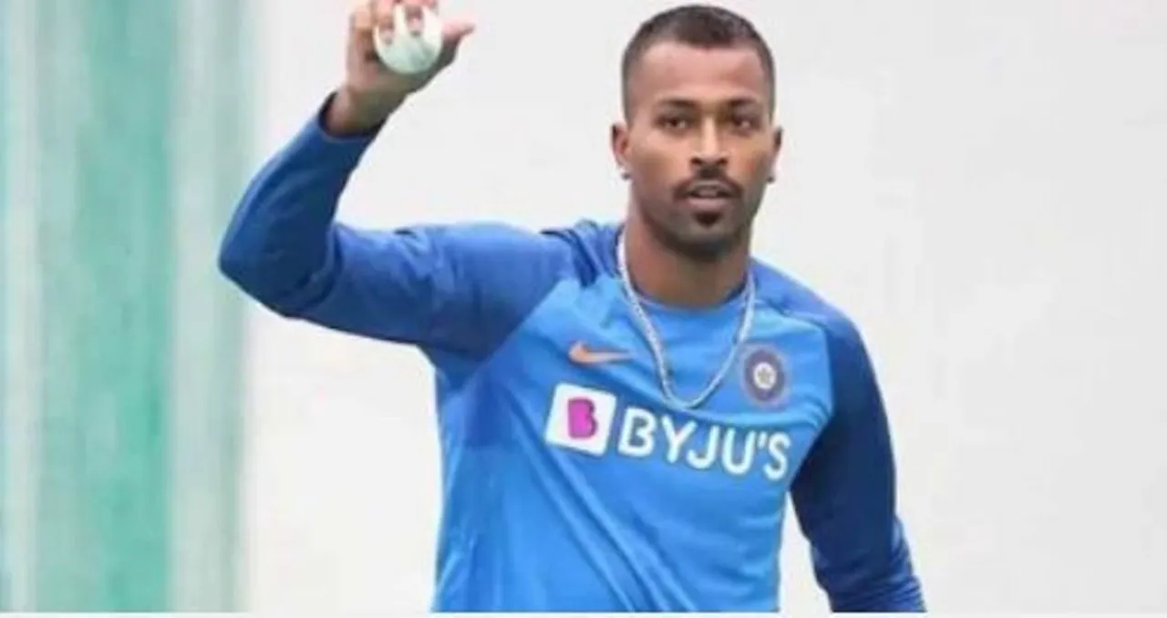  T20 World Cup: 'If Hardik is in playing XI, he needs to bowl 2-3 overs'
