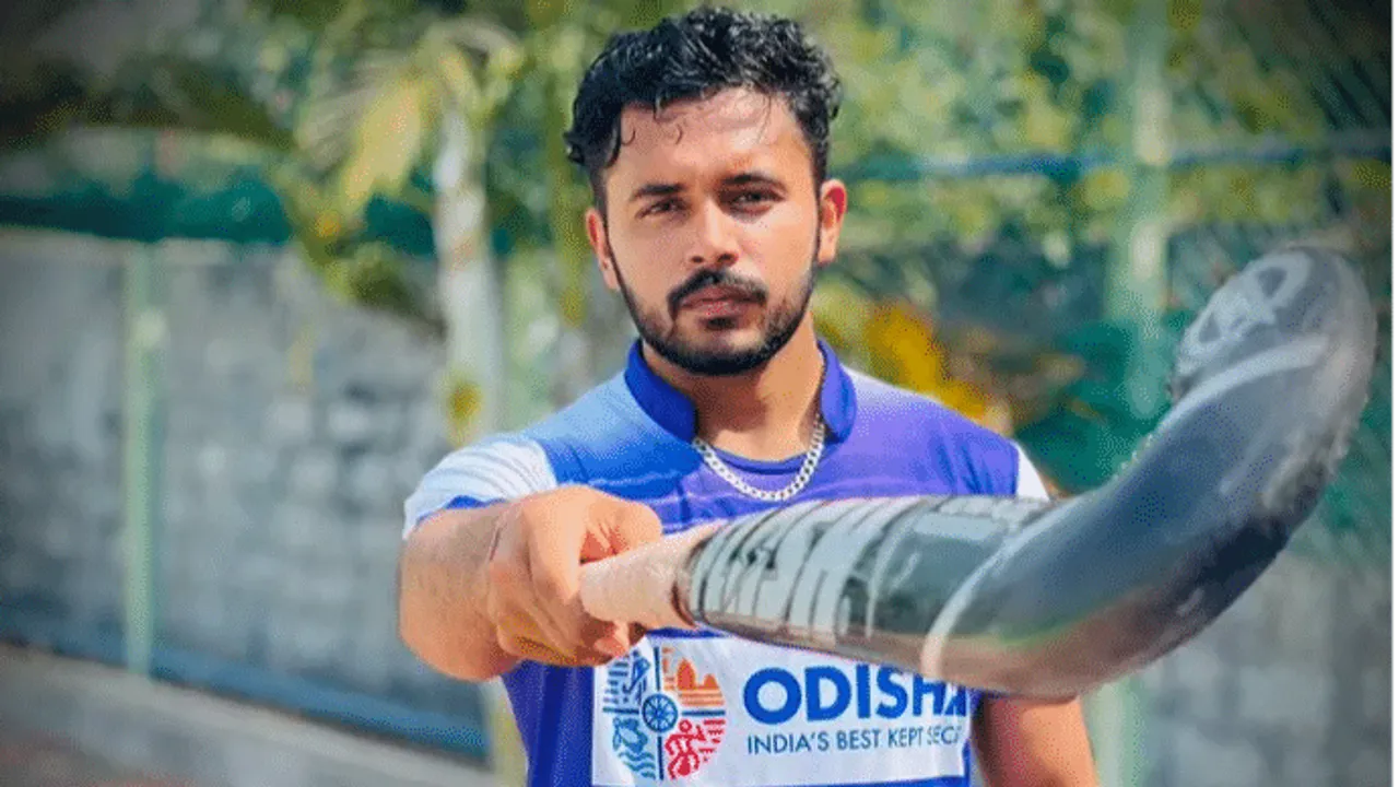  Indian hockey wins big at FIH awards; Harmanpreet, Sreejesh bag individual honours
