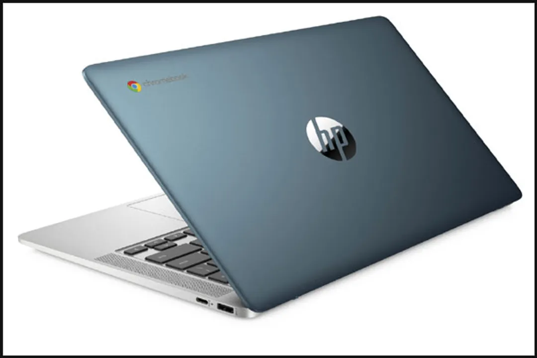  HP's 1st AMD-powered Chromebook PC now in India. Here are details on price, specifications