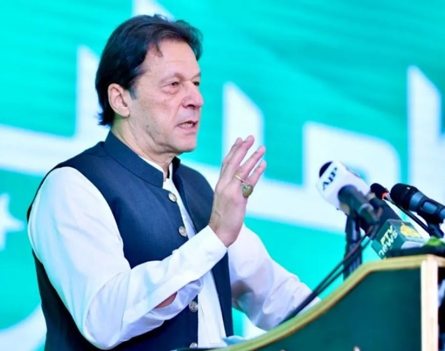  England, New Zealand wouldn't have dared to cancel tours of India: Imran Khan