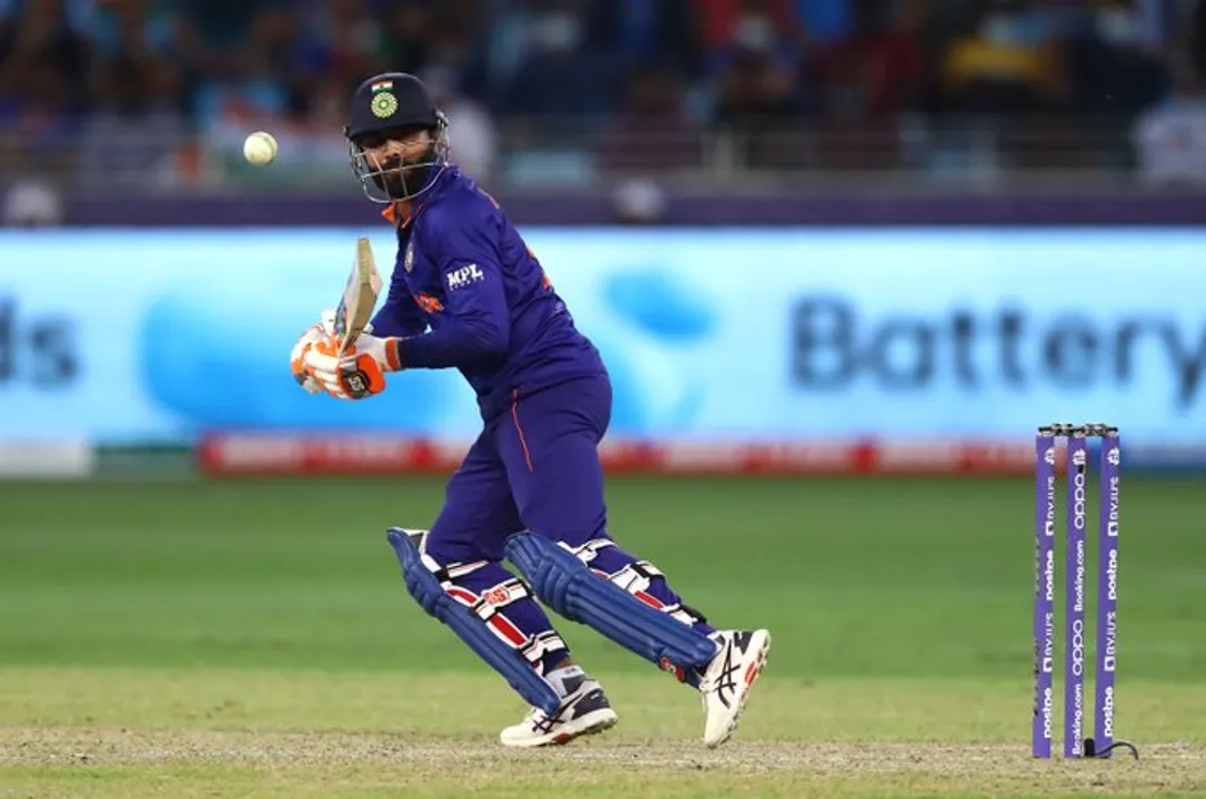  T20 World Cup: India set target of 111 for New Zealand