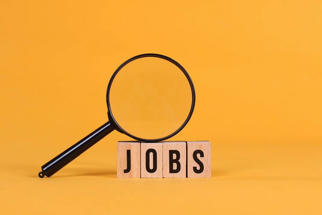  Job advertisement for 'Hindus only' triggers uproar in Tamil Nadu