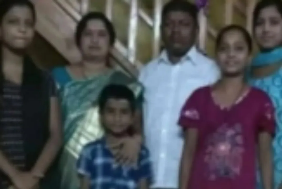  Karnataka man who poisoned himself, 4 kids celebrated birthday of dead wife on same day
