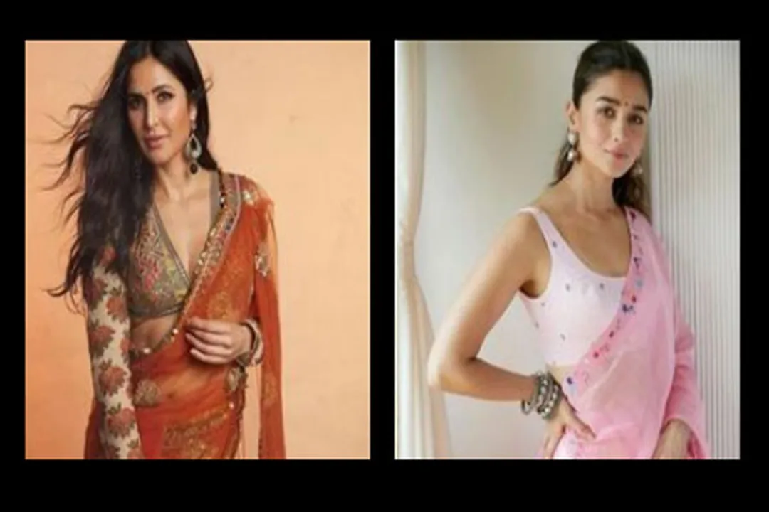  Wedding bells for Bollywood divas Katrina, Alia!
