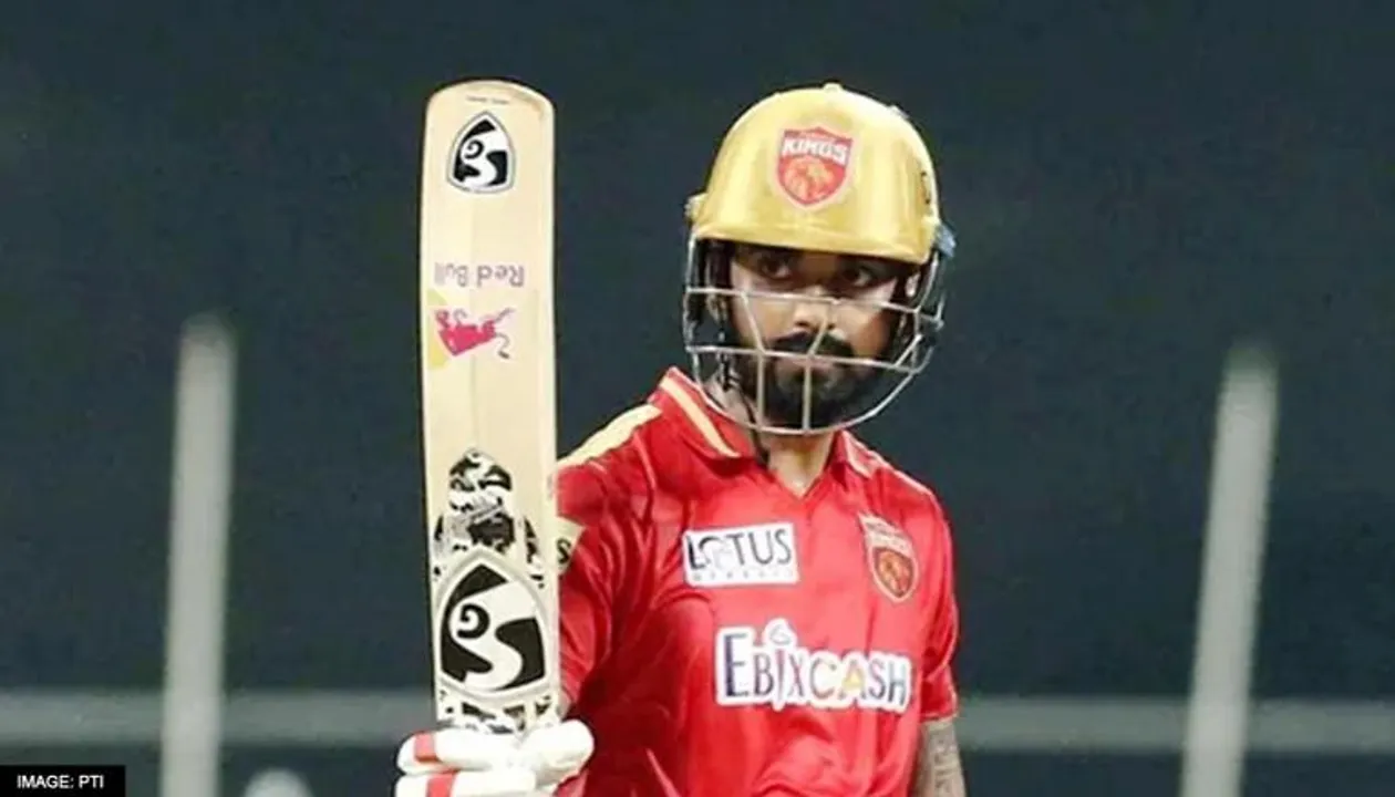  KL Rahul is not a leader, he adjusts to everything: Former Indian cricketer
