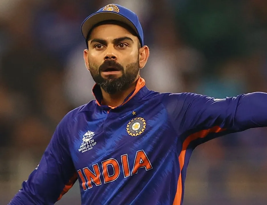  Pic Courtesy: BCCI 