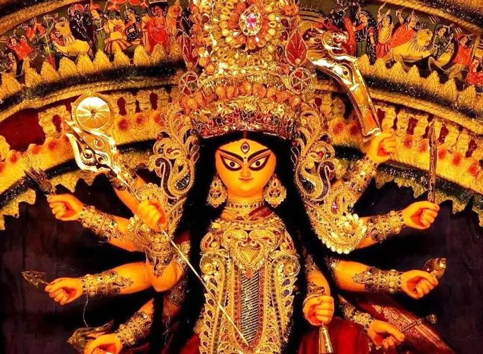  Maha Saptami 2021 Wishes, Messages, Greetings, WhatsApp status, Significance