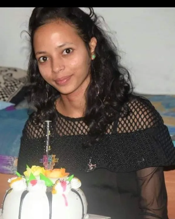  'Odisha Ministers behind murder of schoolteacher Mamita Meher'