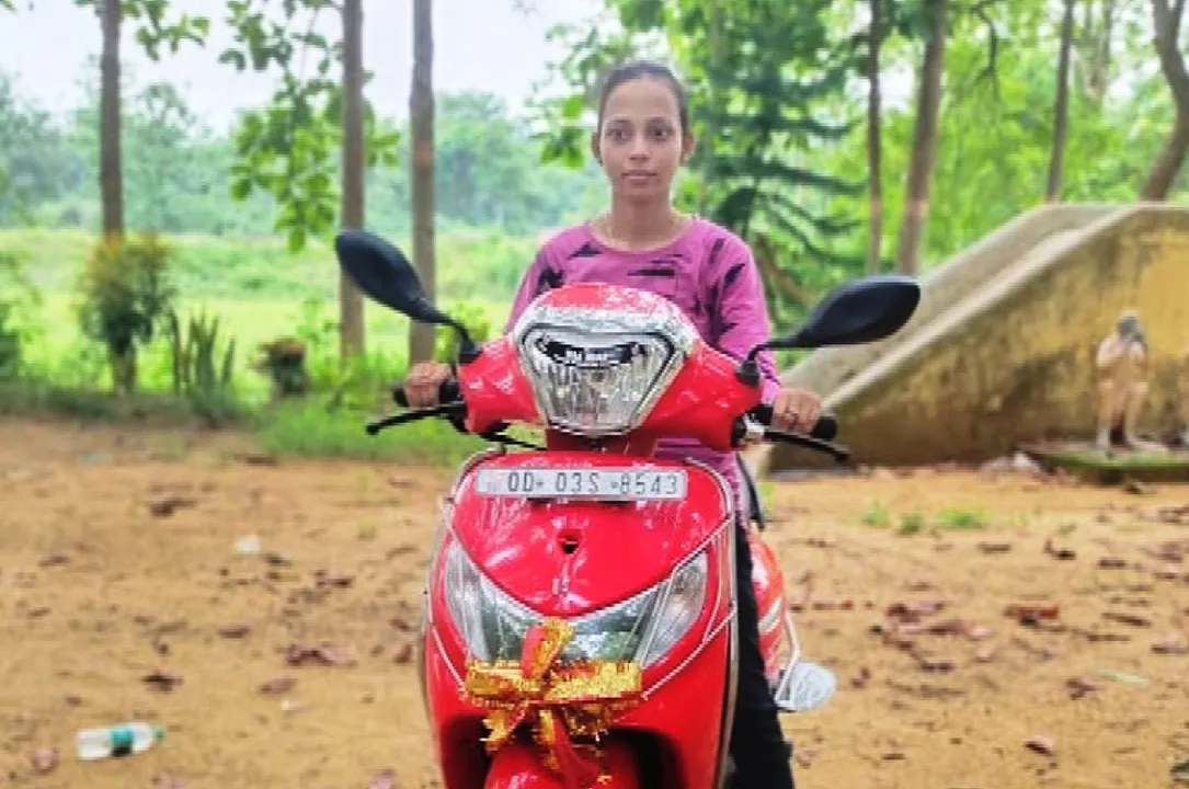  Mamita Meher murder: More evidences found