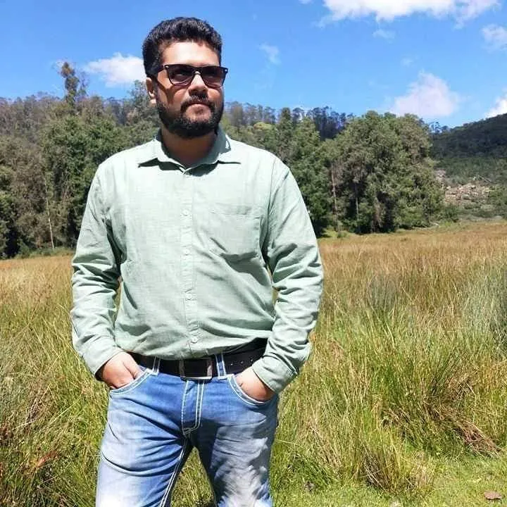  Manish Anurag murder case: Suspended cop, hotel owner arrested