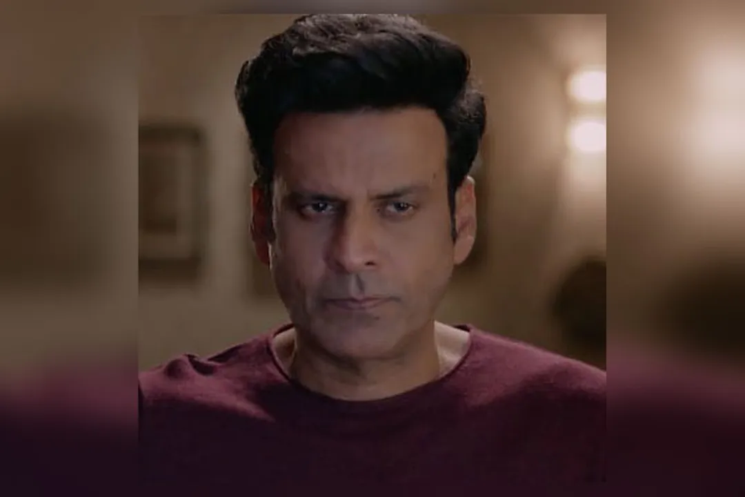  Manoj Bajpayee's father dies at 83