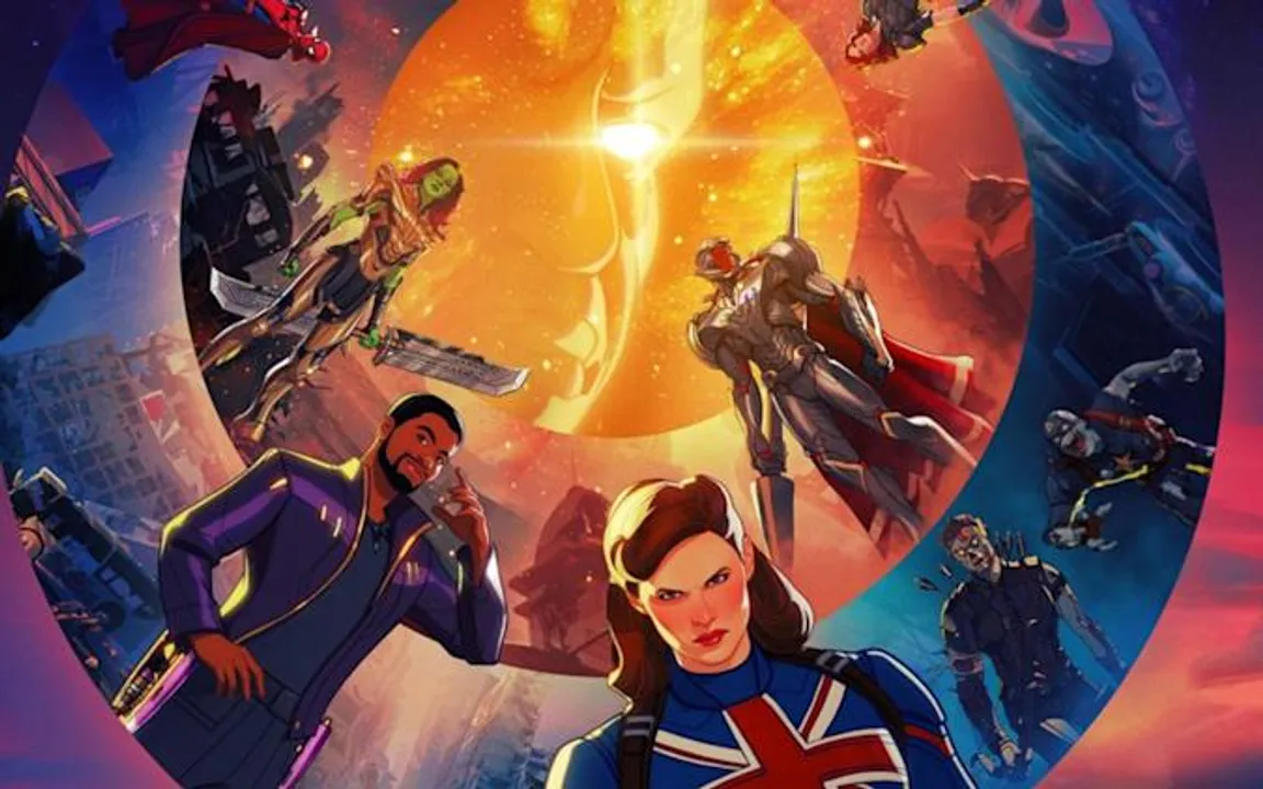  Marvel's 'What If' Finale: More surprises in the store? Here's what to expect