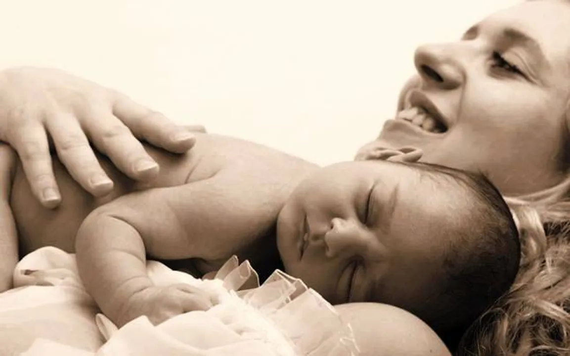  Maternity leave only if adopted child is below 3 months: SC seeks response from Centre