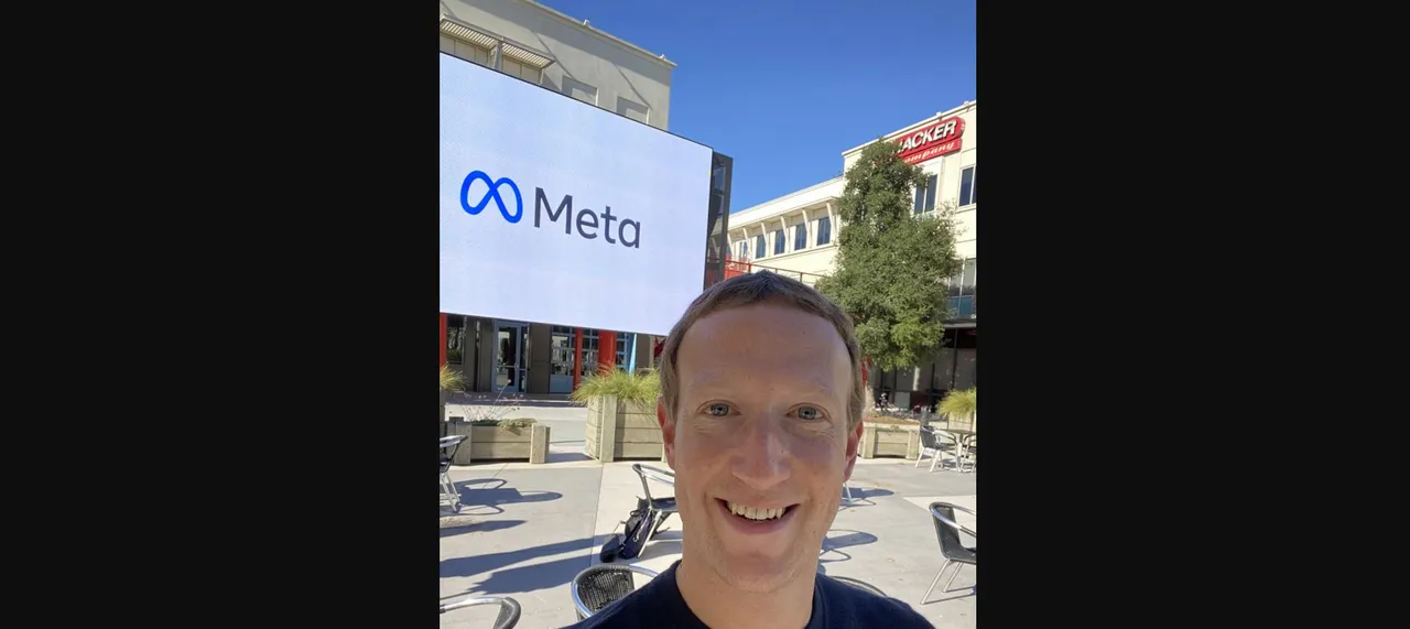  Mark Zuckerberg posts letter as Facebook changes its name to 'Meta' [Read Full Letter]