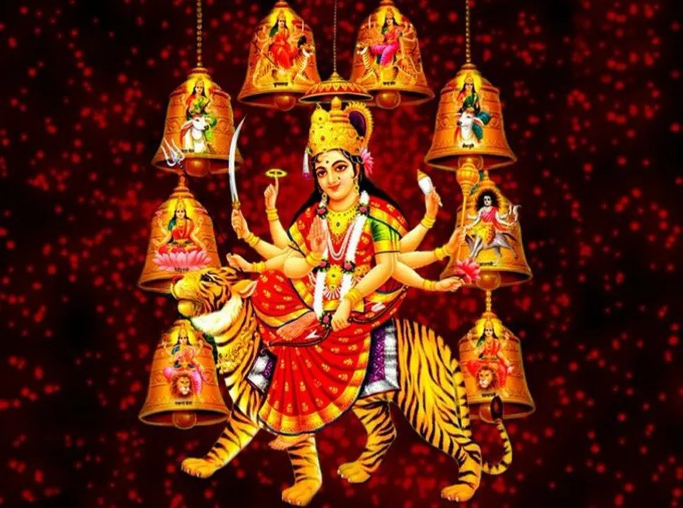  Navaratri 2021 to begin Oct 7; best wishes, WhatsApp messages, significance
