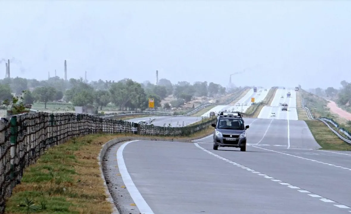  NCR may get reduced by 100-km radius