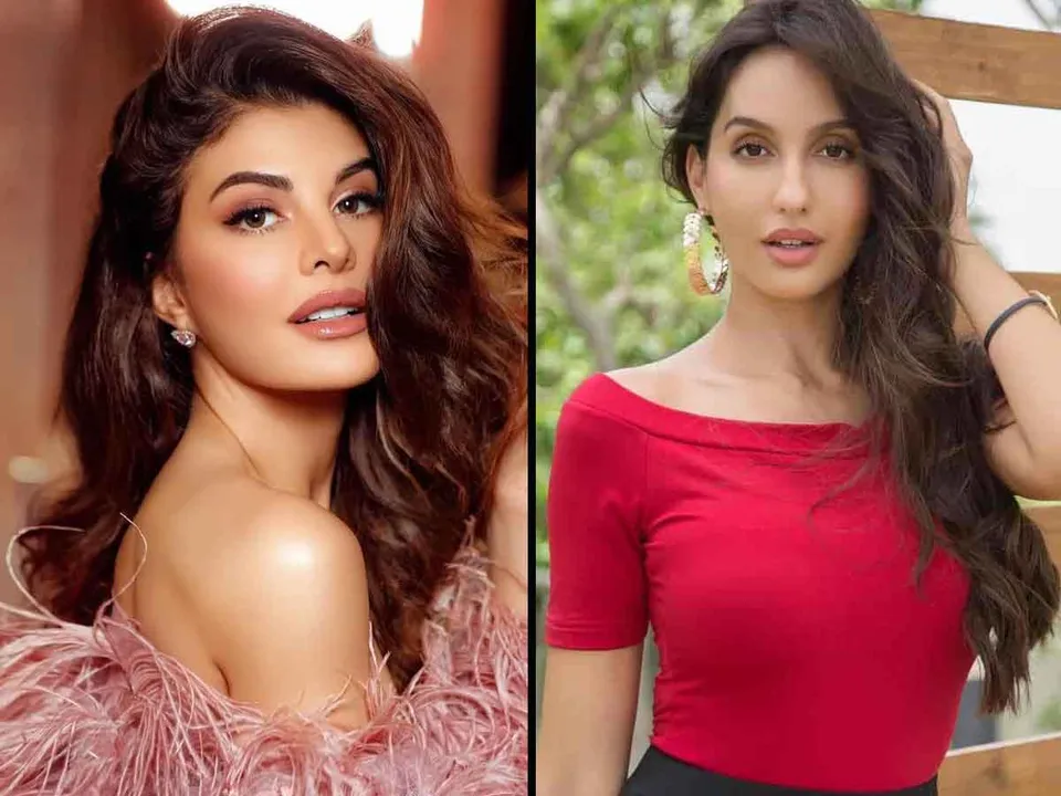  Bollywood stars Nora Fatehi, Jacqueline Fernandez summoned by ED in Rs 200 crore money-laundering case