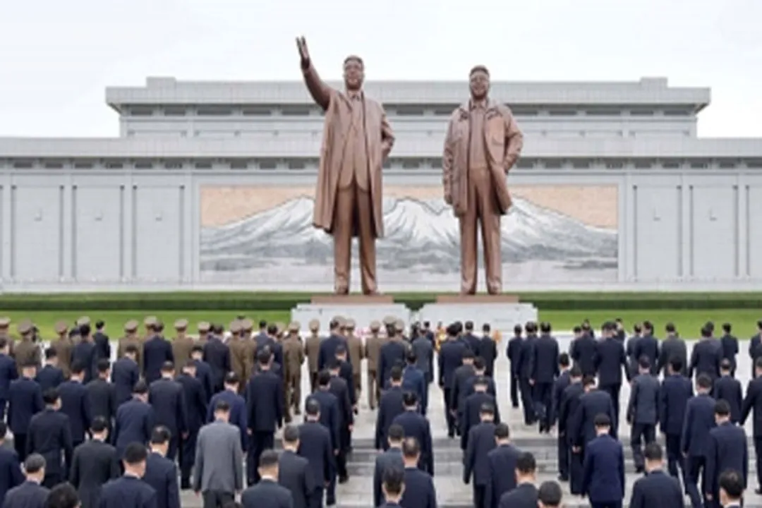  Despite tests, no Covid cases found in North Korea: WHO