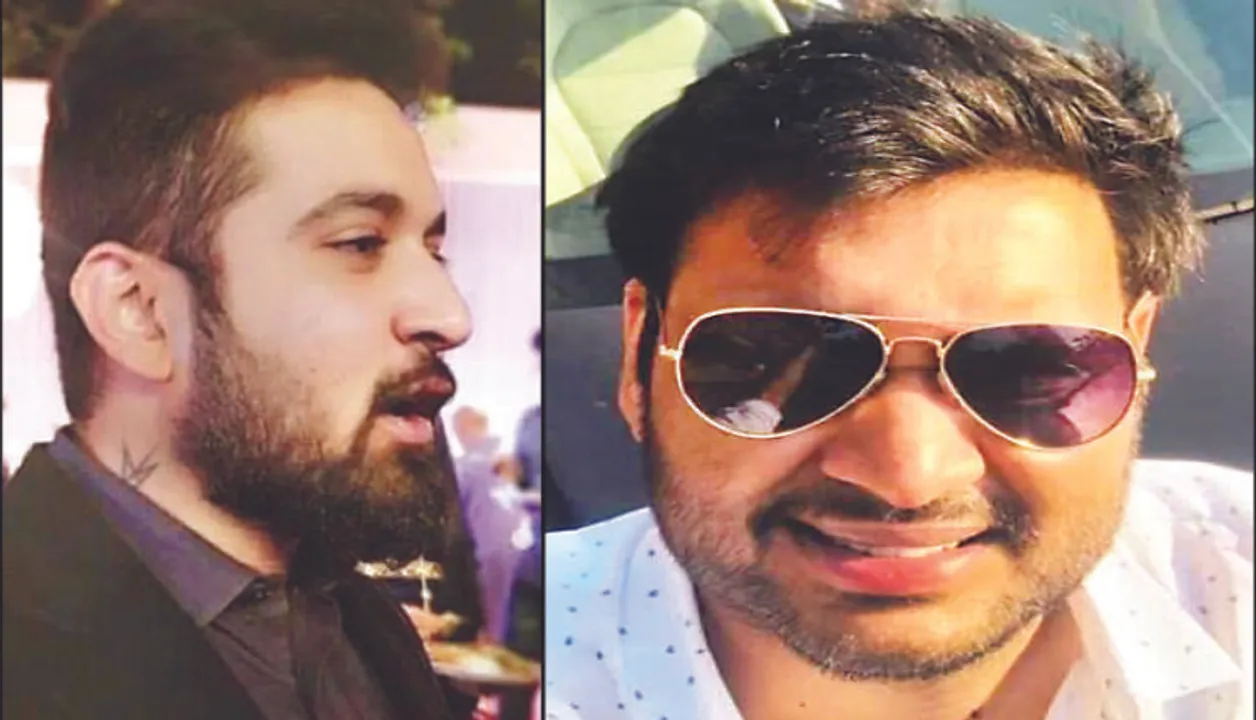  My son has no links with Aryan Khan: Father of arrested Odisha youth Avin Sahu