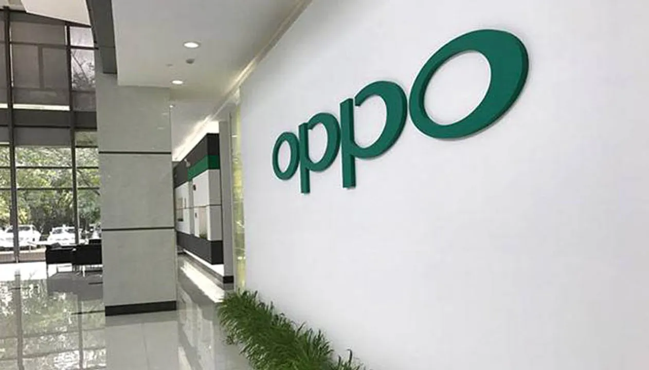  Smartphone brand OPPO India now to empower startups