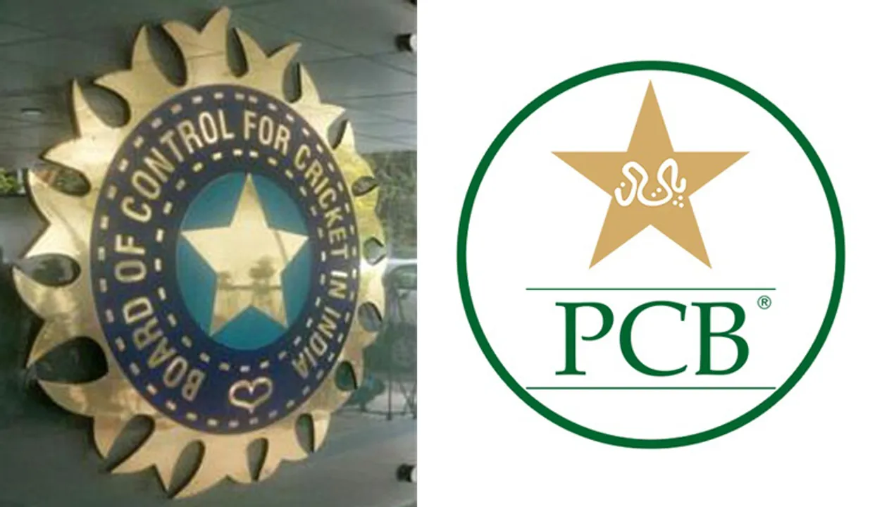  'Pakistan Cricket Board suffered financial losses for not playing India in bilateral series'