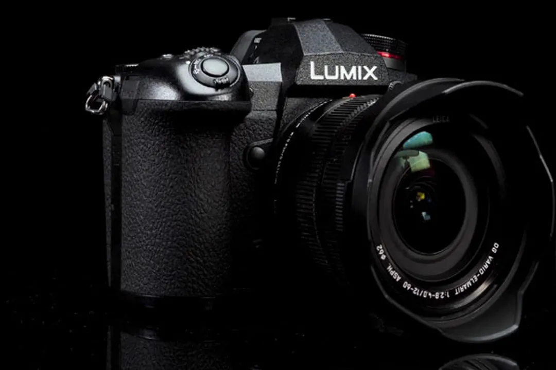  Panasonic introduces mirrorless camera in Indian market. Know price, specifications here