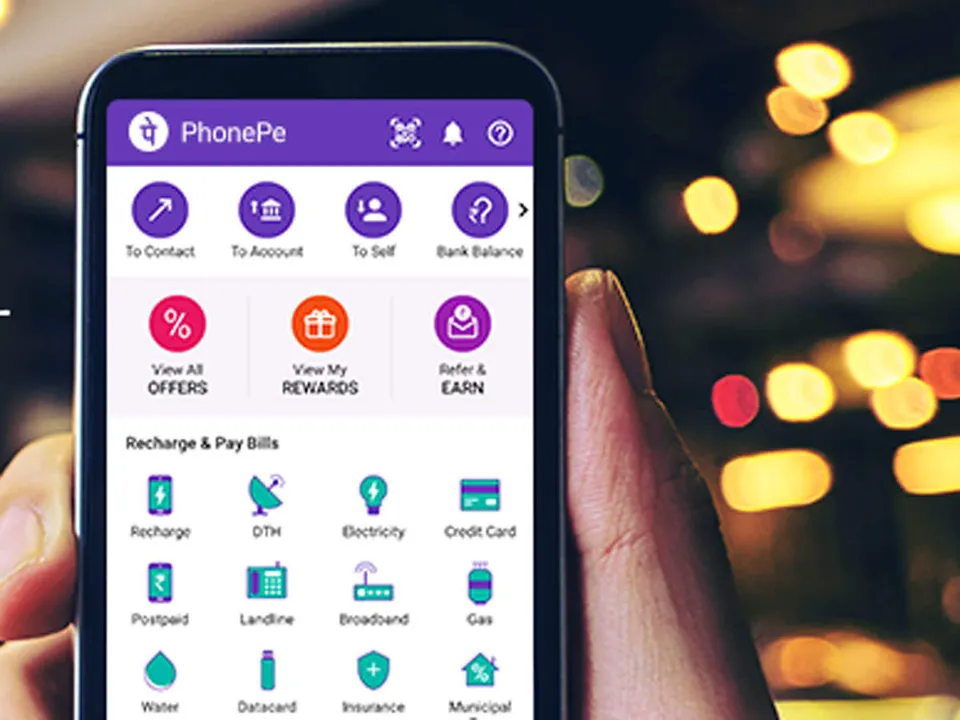  All UPI money transfers, online payments on PhonePe are free, clarifies company