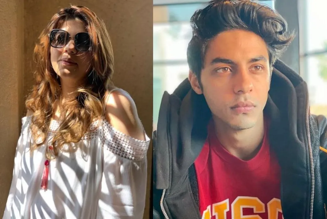  Shah Rukh Khan's manager Pooja Dadlani influenced witness in drugs case: NCB