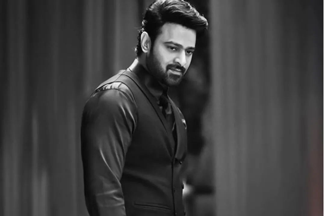  Prabhas starrer 'Adipurush' readies for a wrap