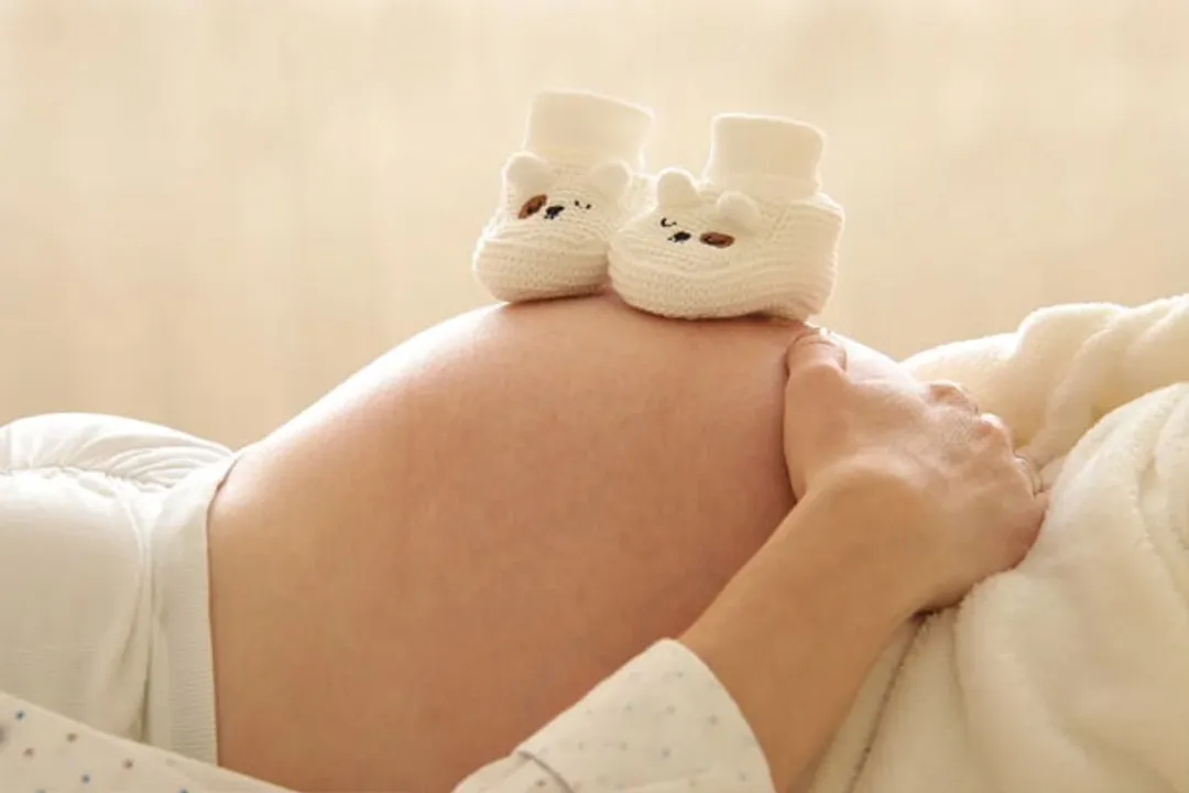 Researchers claim severe Covid infection in mothers linked to preterm births