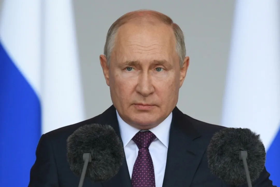  Russia announces WAR against Ukraine; explosions reported in Ukrainian cities [Watch]
