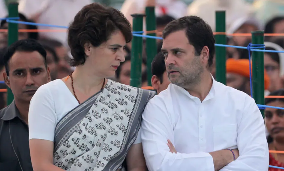  Rahul Gandhi, Priyanka Gandhi given permission to visit Lakhimpur Kheri