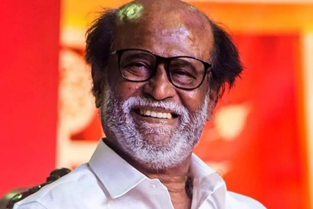  Rajinikanth undergoes surgical procedure, to be discharged soon:Hospital