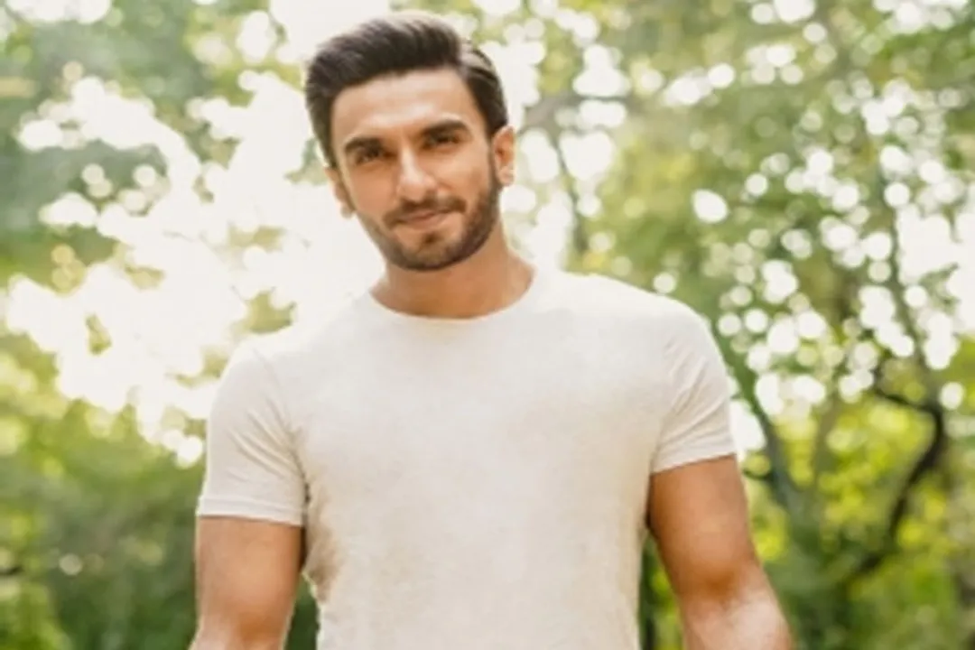  Ranveer Singh applauds NCERT's move to introduce school texts in sign language
