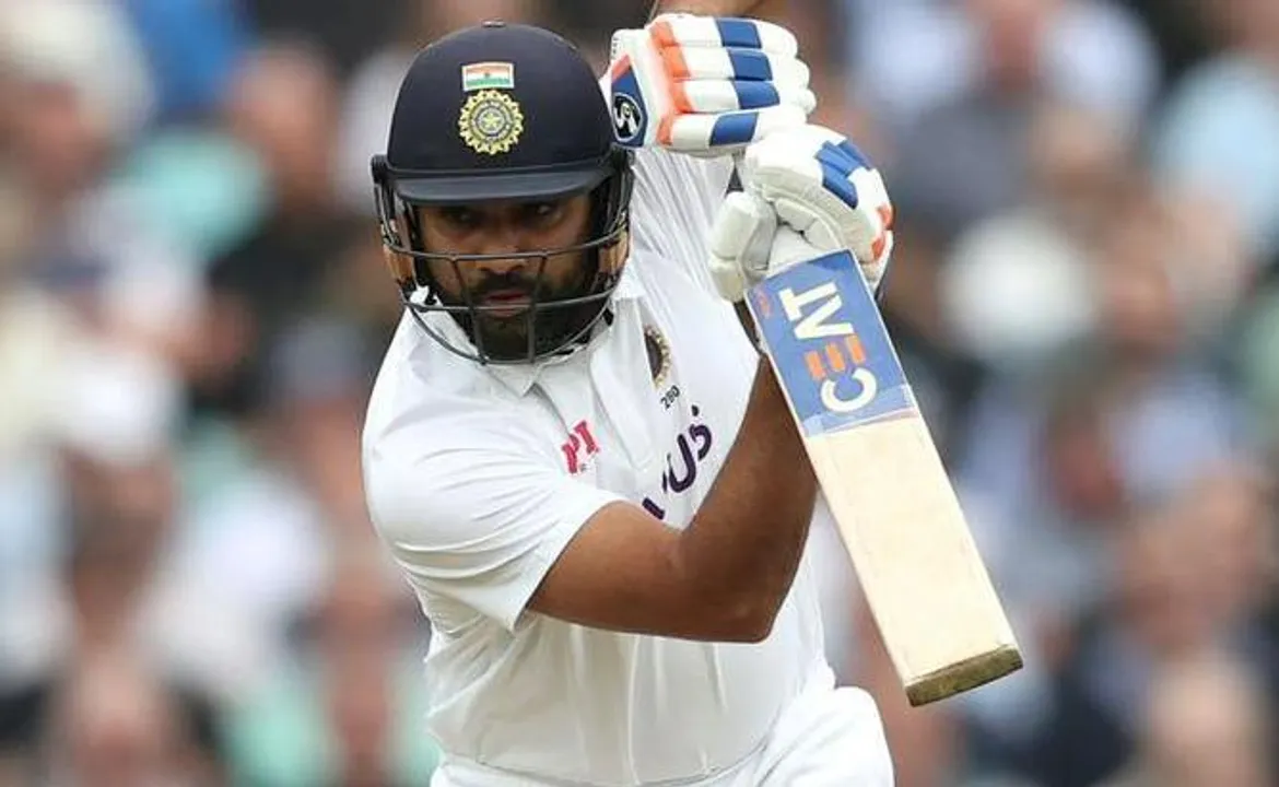  Rohit Sharma named India's Test captain for Sri Lanka series; Cheteshwar Pujara, Ajinkya Rahane dropped