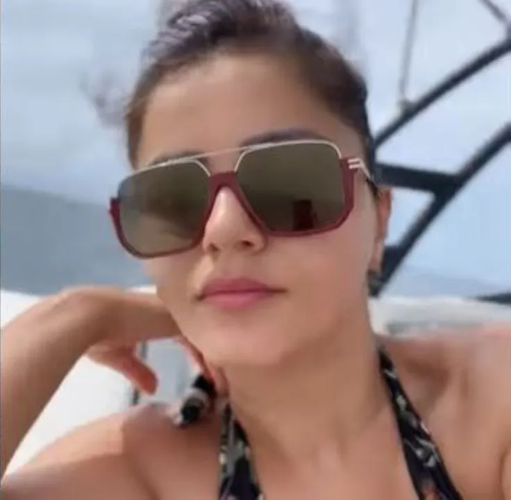  Rubina Dilaik is grateful to her fans on social media; find out why