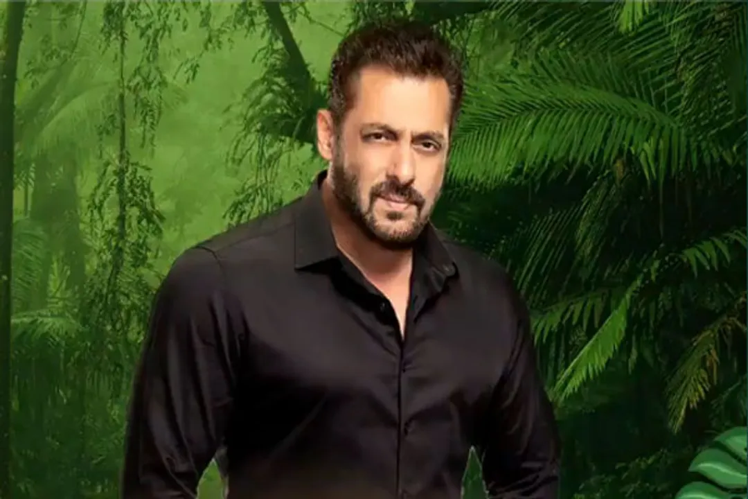  Bigg Boss 15: Salman Khan gets mad at Afasana in 'Weekend Ka Vaar' [WATCH]