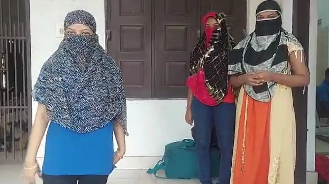  Bhubaneswar: Sex racket running in guise of consultancy firm busted