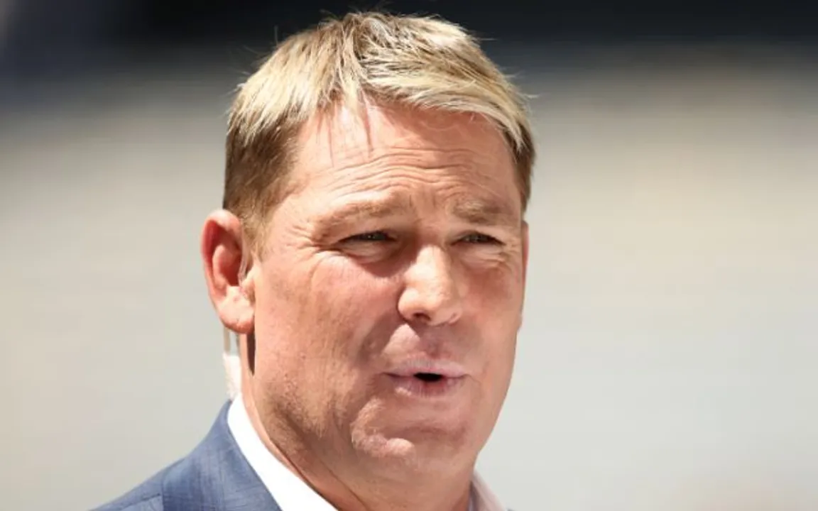  T20 World Cup: Shane Warne launches scathing attack on Australia after loss against England