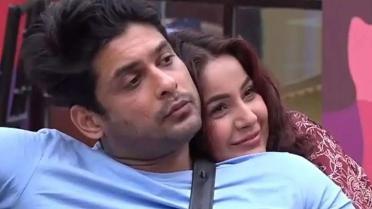  Tu mera hai aur...Shehnaaz's first Insta post after Sidharth Shukla's death