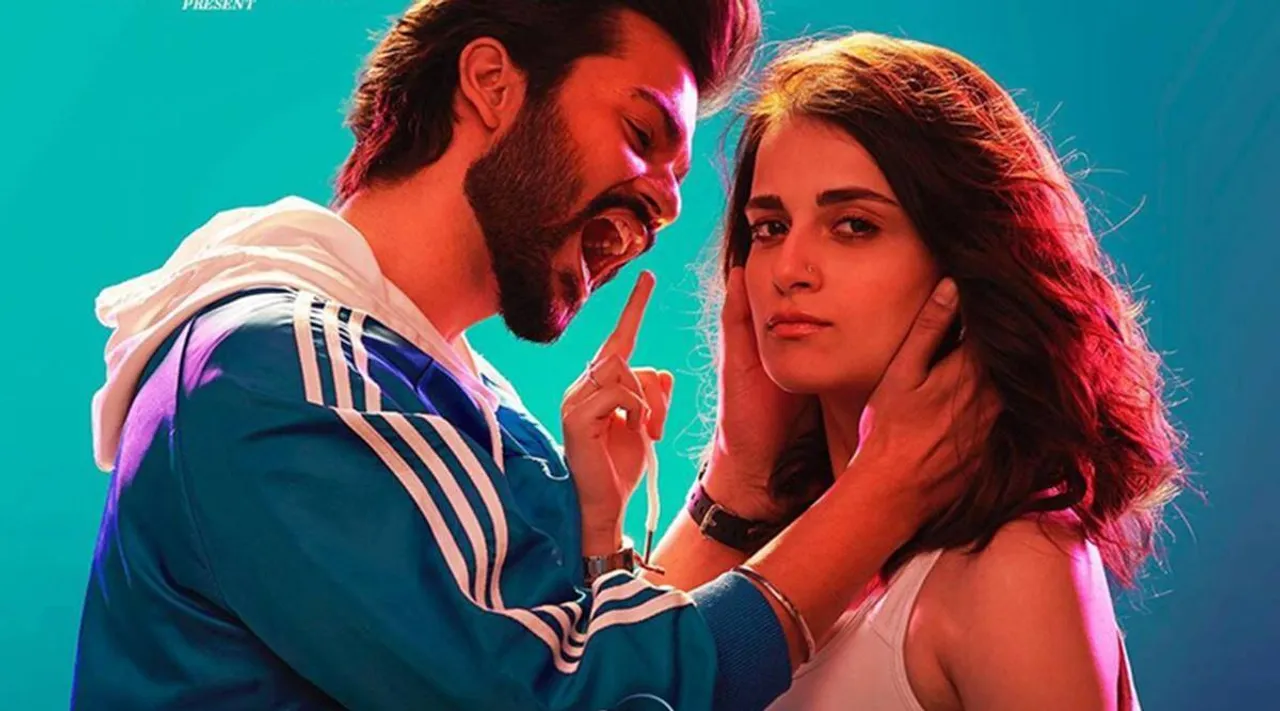  Shiddat movie review: Sunny Kaushal, Mohit Raina leave their mark on screen