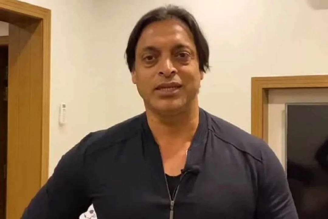  Pakistan pace legend Shoaib Akhtar claims he warned Hardik Pandya of impending injury
