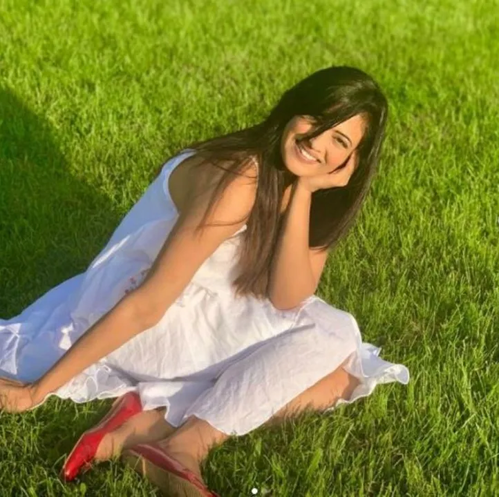  Shweta Tiwari, Palak 'look like sisters'; here's their birthday dance video [watch]