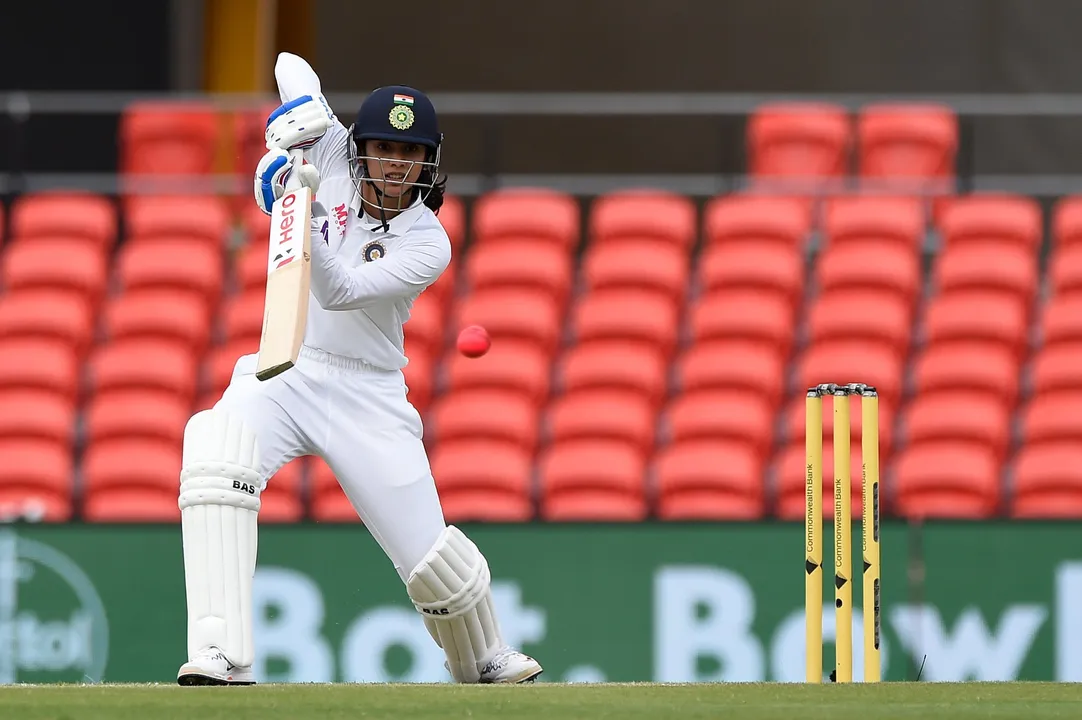  Watch: Smriti Mandhana creates history, becomes 1st Indian woman to hit century in Australia