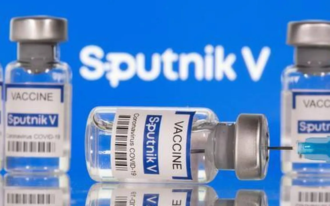  Sputnik V COVID vaccine effective against Omicron variant: Study